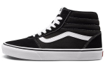Vans Ward Hi Unisex Must VN0A36ENC4R 40.5