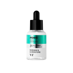 VT COSMETICS PDRN Cica Exosome Ampull 30ml, Tugevdav seerum peptiidi ja keramiidiga vananemisvastaseks Exosome Ampoule 30ml black