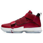Air Jordan Supreme Elevation PF 'Gym Red' Meeste CD4330-600 EU 42.5 brown