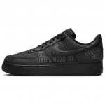 Nike Air Force 1 Low 'On Tour Black' Meeste II1549-001 EU 40