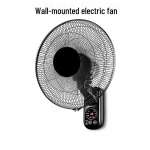 Mingceng 16-tolline t&ouml;&ouml;stuslik seinale kinnitatav ventilaator
