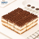 Maky Premium Tiramisu kook