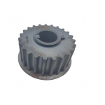Auto v&auml;ntv&otilde;lli hammasratas OEM 24405967 5636328 Chevrolet Cruze Aveo T300 Sonic Orlando Trax Opel Astra Zafira Mokka jaoks must