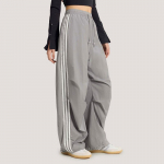 Adidas Originals Naiste P PANT Kootud p&uuml;ksid KS2866 M hall v&auml;rv