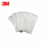 3M Speedglas 9100V Sisemine kaitseklaas 5-pack