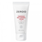 ZEROID Pimprove Punetust Kontrolliv Kreem pH4 80ml 80ml