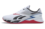 Nano X3 Reebok 'Valge Sinine Punane' HQ6687 42.5