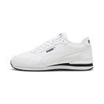 Meeste tossud Puma ST Runner v4 L k&otilde;rged &uuml;le pahkluu valged (399068-07) 38.5 valge