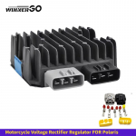 65A MOSFET UTV regulaator-alaldi 4014856 4015231 4014405 4016868 Polaris RZR Ranger 570 900 1000 Turbo ATV jaoks Laadimine