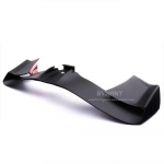 CFMOTO 675SR 675SR-R 2025 jaoks Eesmised spoilerid Alumine spoiler alumine huul GP TIIVIK DOWNFORCE NAKED EESMISED SPOILERID 675SR-R 2024 2025 must