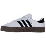 Adidas Originals Mugavad Mitmek&uuml;lgsed Hingavad Madalad Rula Kingad Naiste tossud Valge Must Pruun EE4686 40 white