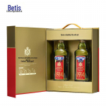 Betis Extra Virgin Oliivi&otilde;li Kingikomplekt