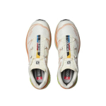 Salomon XT-6 Vanilla Rose Cloud Unisex tossud Kreemjas Sulghall L47147800 45⅓
