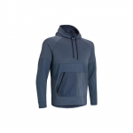 Under Armour RUSH Hupparid Meeste Hall Kapuutsiga M&otilde;&otilde;dukas Muu 1370450-044 L