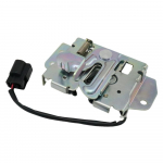 Kapoti lukustusriiv Mitsubishi Lancer 2.0L 2008-2014 jaoks 5908A010