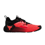 Under Armour Project Rock 6 Phoenix Fire Must 40