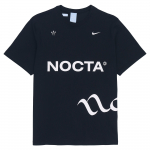 Nike X Nocta Korvpalli T-s&auml;rk Aasia suurused DM1727-010 S