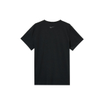 Nike Jooga Dri-FIT Meeste &Uuml;mmarguse Kaelusega Topp Must DM7826-010 M black