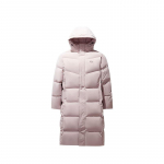 Anta Udusulgedest Jakk Unisex Mineraalpulber 972448902-4 L