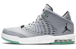 Air Jordan Flight Origin 4 Spordijalatsid Hall/Roheline 921196-017 46