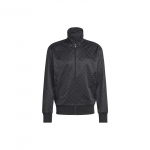 Adidas Originals GRAPHICS MONOGRAM Jakk Meeste Must HZ4155 S