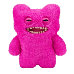 Originaal Fuggler 16-tolline Koledad Hambad Koletised Pl&uuml;&uuml;sist M&auml;nguasjad Kawaii Suured Pl&uuml;&uuml;sist Padjad Armas Samet Halloween S&uuml;nnip&auml;ev Nukk Kingitused pink