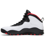 Jordan 10 Retro Double Nickel 310805-102 43 must