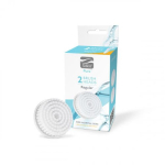 Silkn Pure Tavaline Harja NONE white