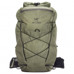 Arcteryx 35L Kerge Vastupidav Matka V&auml;lis Backpack Unisex Backpacks Roheline X000007821F Green