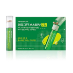 VITALBEAUTIE - Meta Green Booster Shot 7 p&auml;eva