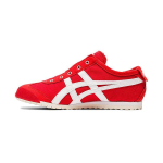 Onitsuka Tiger MEXICO 66 Kulumiskindel Kulumiskindel Madalad Spordikadjad Punane 1184A085-600 28.5 red
