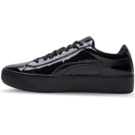 PUMA Vikky Platform V 'Triple Black' Naiste 364892-02 36