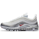 Nike Air Max 97 H&otilde;bedane Valge AT5458-100 36 gray