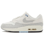 Nike Air Max 1 'Safari Summit White Phantom' Naiste FB5059-100 35.5