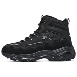 Skechers D'Lites New Lane toss 'Must' Naiste 168026-BKSL 39 must
