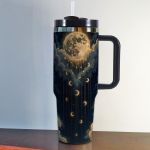 Roostevabast terasest termostass Tumbler auto topsik Kuufaasi 40OZ suur maht Bingba topsik 40oz gray