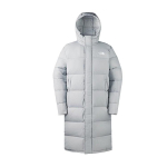 THE North Face Unisex NF0A81P7-AOM XL white