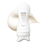 DR. PEPTI Gua Sha kaela pinguldav kreem, retinoolivaba, 4,05 fl oz (120 ml) white