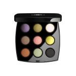 Chanel Les 9 Ombres K&otilde;rge Pigmentatsiooniga Lauv&auml;rvipalett Lihtsalt Hajutatav Looduslik 8g Kosmeetika 848 - THE NEW SINGULAR