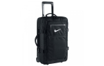 Nike Pol&uuml;ester reisikott Unisex Must ONESIZE black