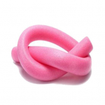 Kaasaskantav vaba ujumisistme nuudlitoru ujuvbasseini vee abivahend kollane