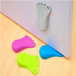 1 tk jalakujundusega uksepiiraja kiilukiiluga ukset&otilde;kkekork Kodukaunistused, lapsed, beebi()