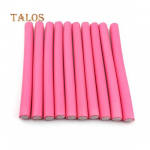 10 t&uuml;kki Bendy Twist lokirullide tegija Pehme vahuga Juukserullid Juukserullid T&ouml;&ouml;riistad Ilu Tervis