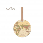 Pagas ja kotid Aksessuaarid Silt Kohvri nimi Aadress Silt Silt Uudsus Holiday Travel Bagtag kohv