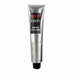 100 ml juuksev&auml;rvi v&auml;rv Unisex DIY Fashion hall h&otilde;bedane super hallid juuksekreem juuksehooldus ja stiil