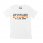 ULTRABASIC meeste graafiline T-s&auml;rk, must, ei t&auml;henda odavamat v&otilde;i allahinnatud BLM-i s&auml;rki XS valge