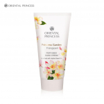 ORIENTAL PRINCESS Princess Garden Frangipani l&otilde;hnastatud k&auml;tekreem 50 g 50 g