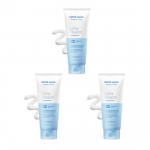 MISSHA Super Aqua Ultra Hyalron puhastav vorm 200 ml (3 t&uuml;&uuml;pi) #3pcs