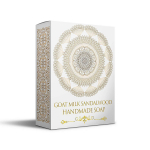 K&auml;sitsi valmistatud seep kitsepiima ja sandlipuuga (115 g), Kitsepiima sandlipuu seep, Heilen Biopharm 6