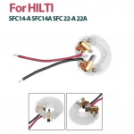 HILTI SFC14-A elektrit&ouml;&ouml;riistade s&ouml;eharja hoidiku hoidikutele Home 1*